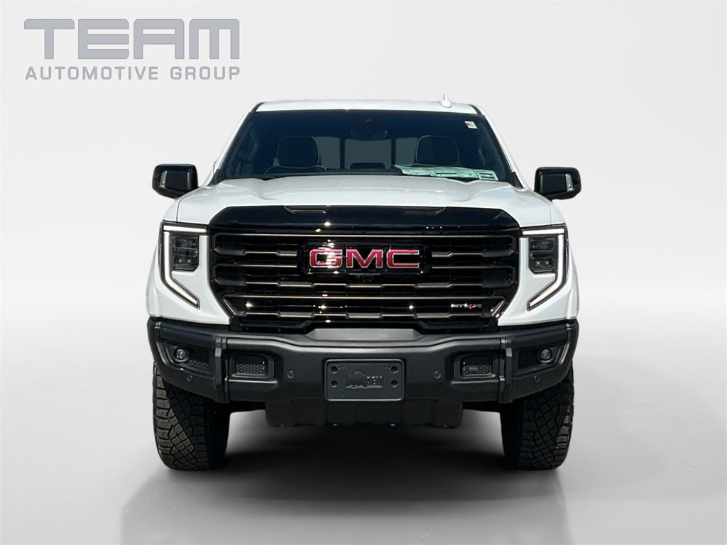 2025 Gmc Sierra 1500 AT4X photo 2