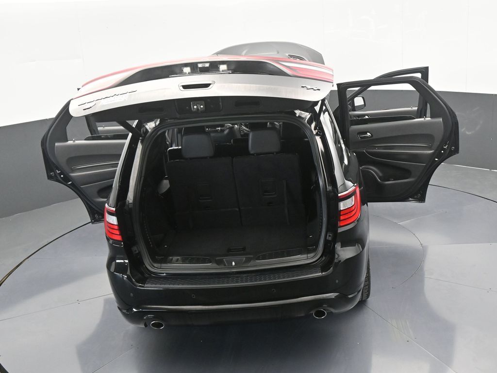 2022 Dodge Durango R/T photo 62