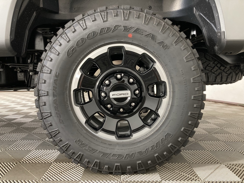 2025 Ford F-350 photo 22
