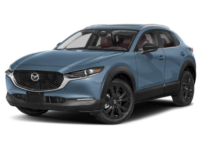 2026 Mazda CX-30 Carbon Edition's photo