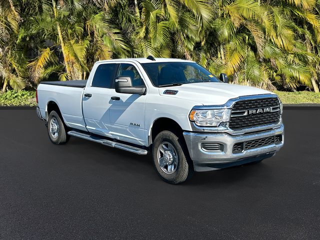 2024 Ram 2500 Big Horn photo 3