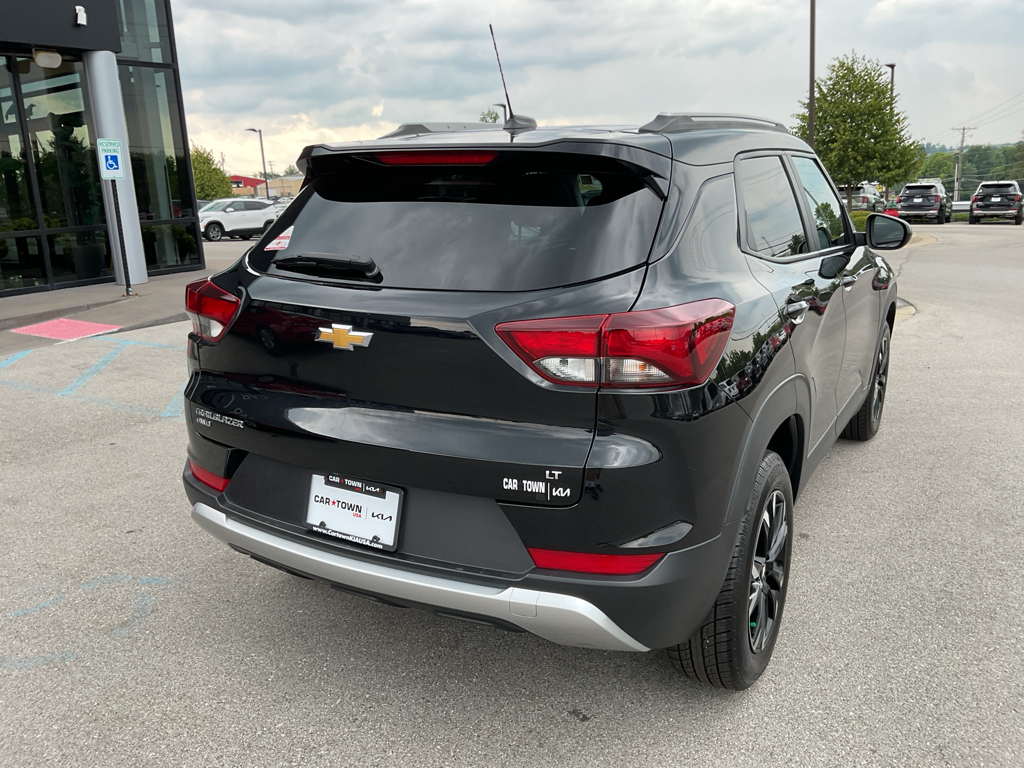 2023 Chevrolet Trailblazer LT photo 7