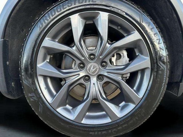 2023 Acura MDX SH-AWD A-Spec photo 36