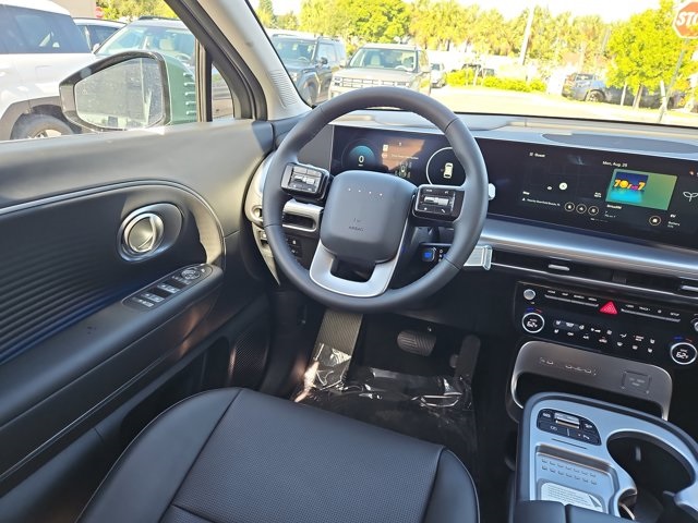 2026 Hyundai Ioniq SEL photo 4