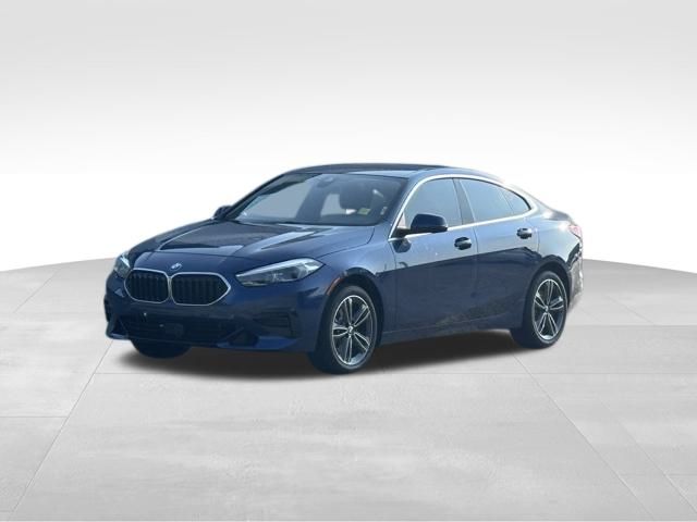2023 BMW 2 Series 228i xDrive Gran Coupe