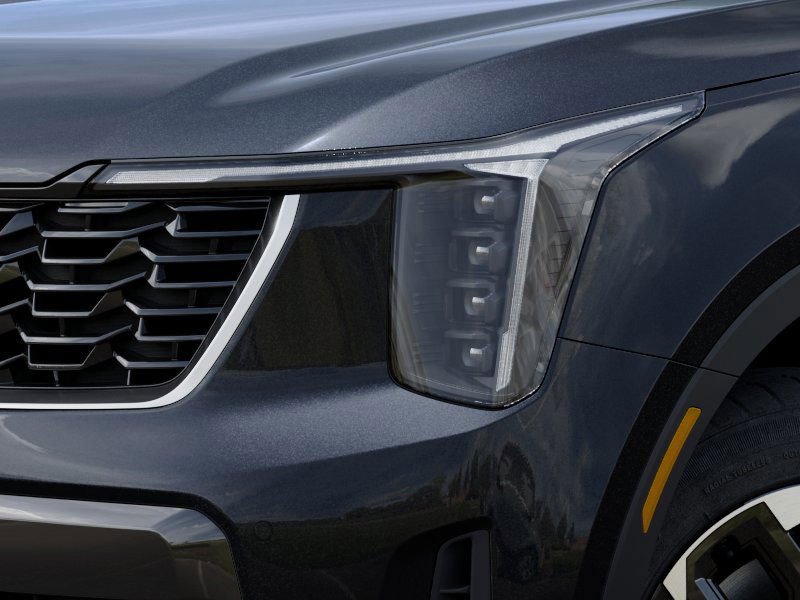 2026 Kia Sorento S photo 9