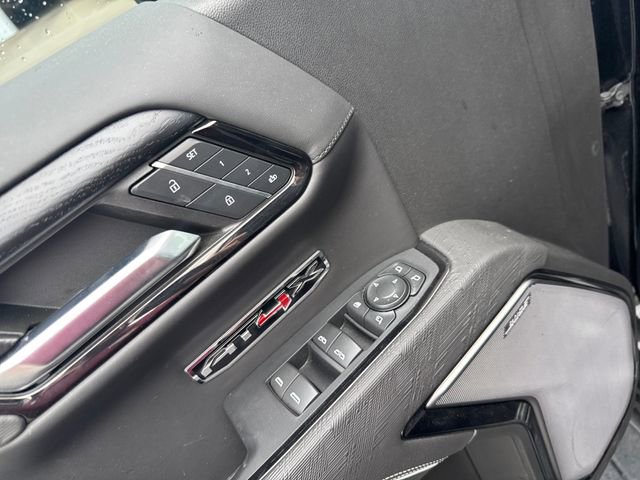 2023 Gmc Sierra 1500 AT4X photo 10