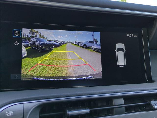 2026 Hyundai Palisade SEL photo 19
