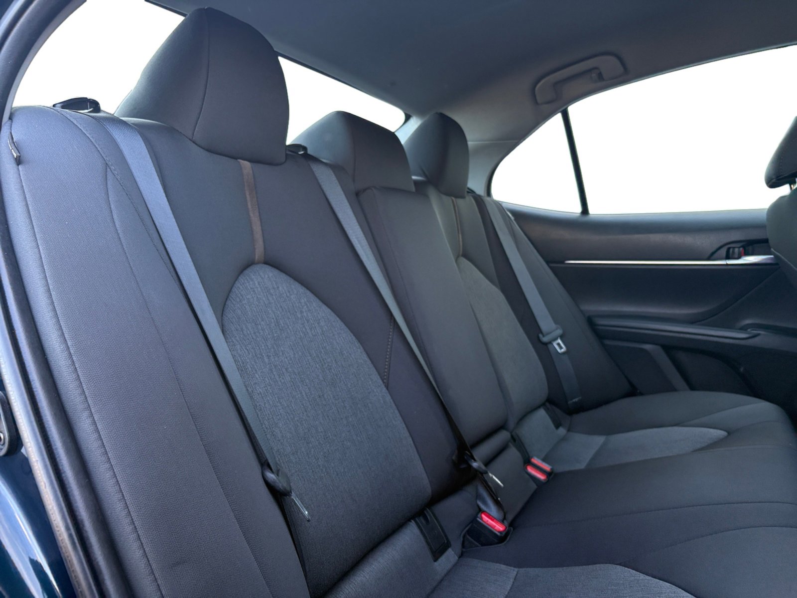 2018 Toyota Camry L photo 31