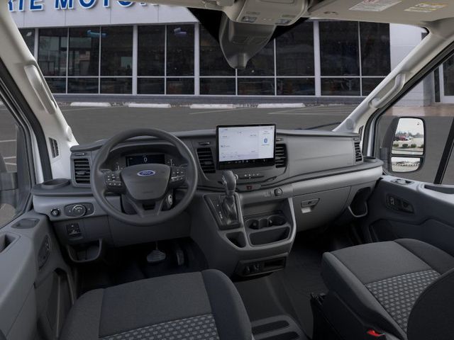 2026 FORD TRANSIT - Image 30