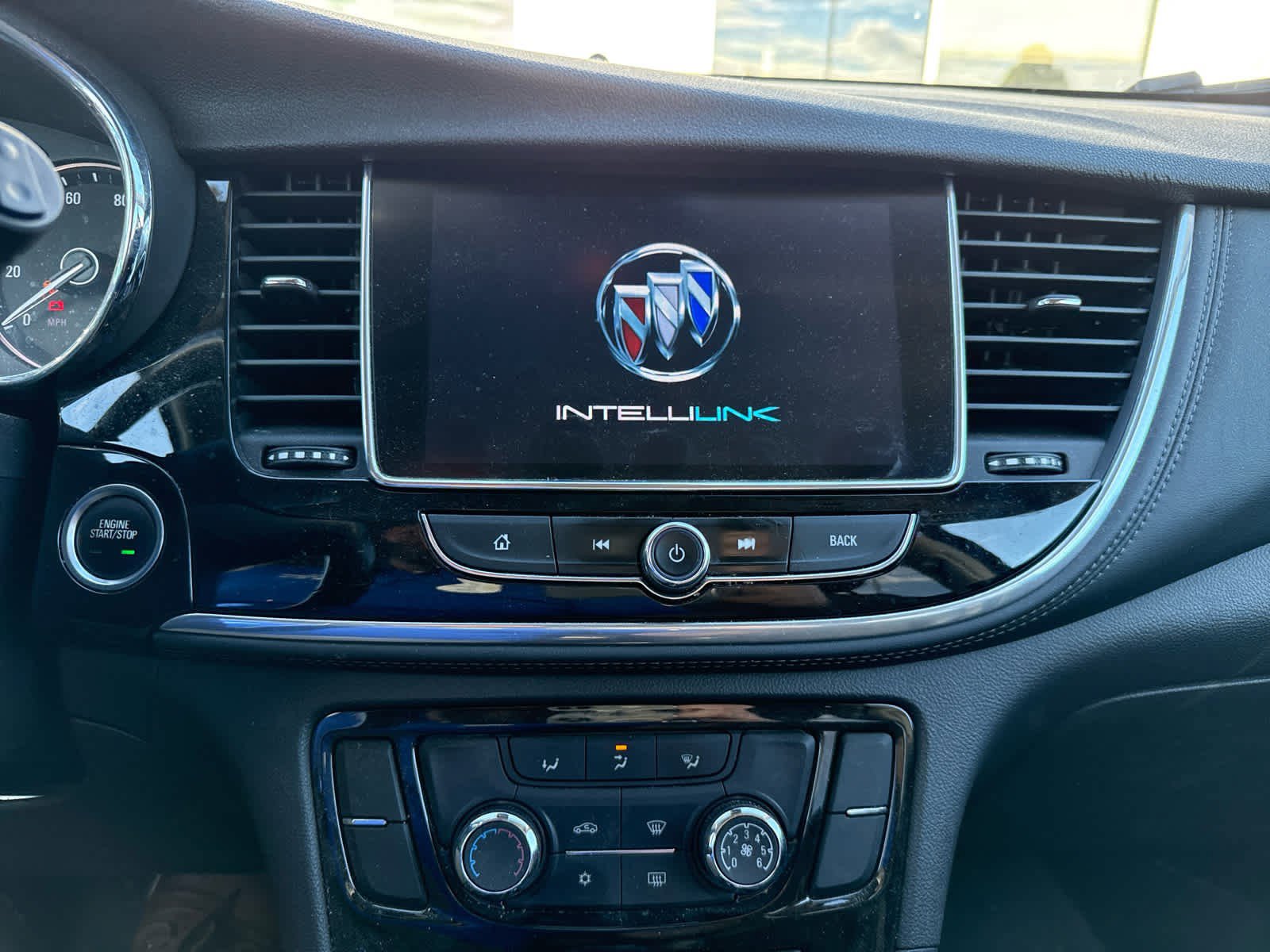 2020 Buick Encore Preferred photo 10
