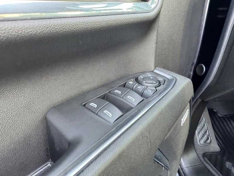 2024 Chevrolet Silverado 2500HD LTZ photo 16