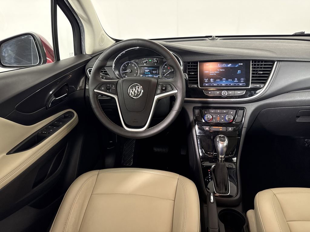 2017 Buick Encore Essence photo 18