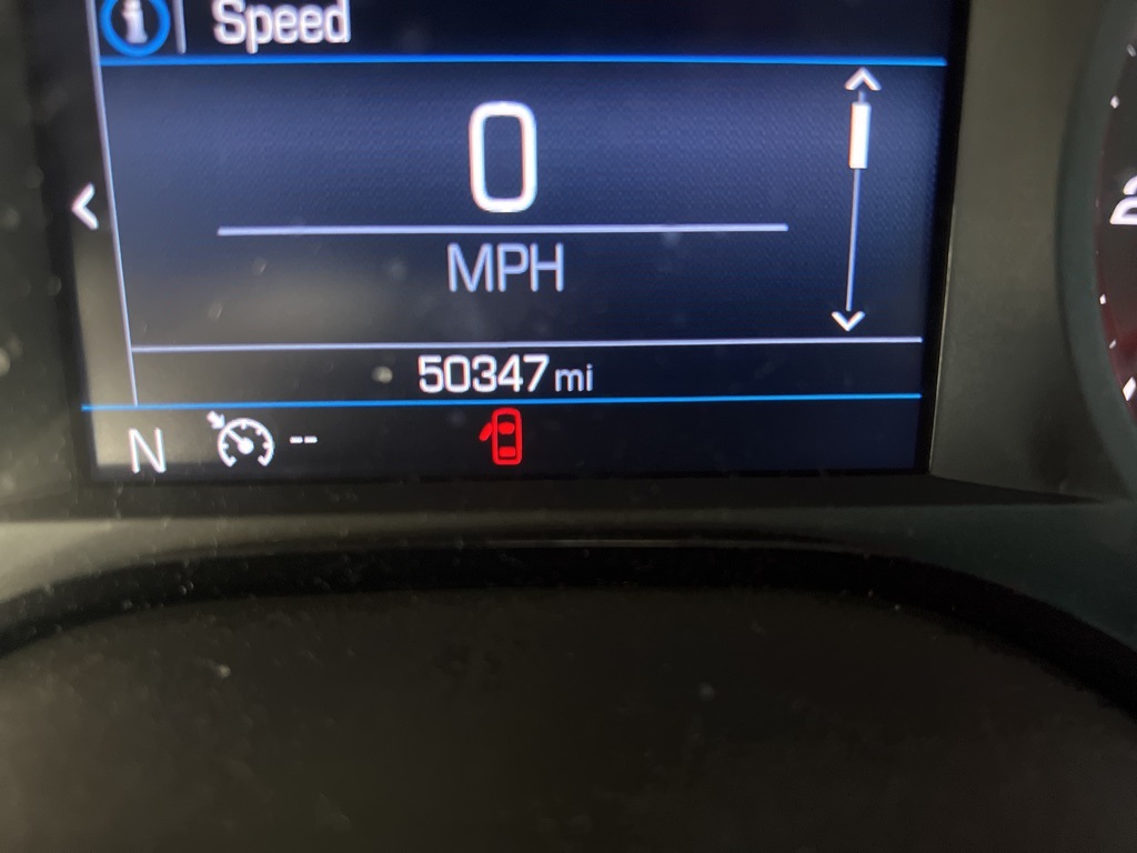 2020 CHEVROLET CAMARO - Image 8