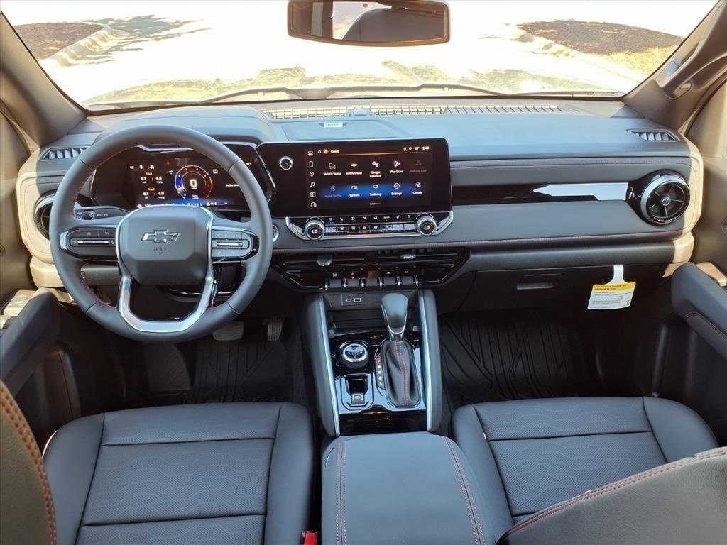 2026 Chevrolet Colorado Z71 photo 20