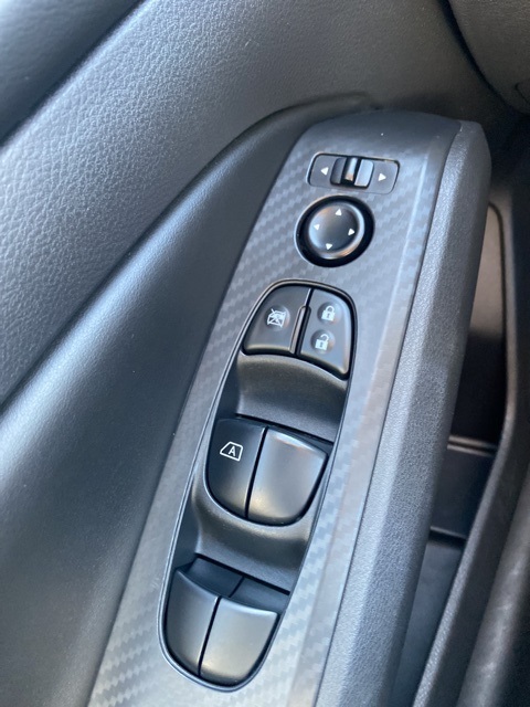 2024 Nissan Altima 2.5 SV photo 10