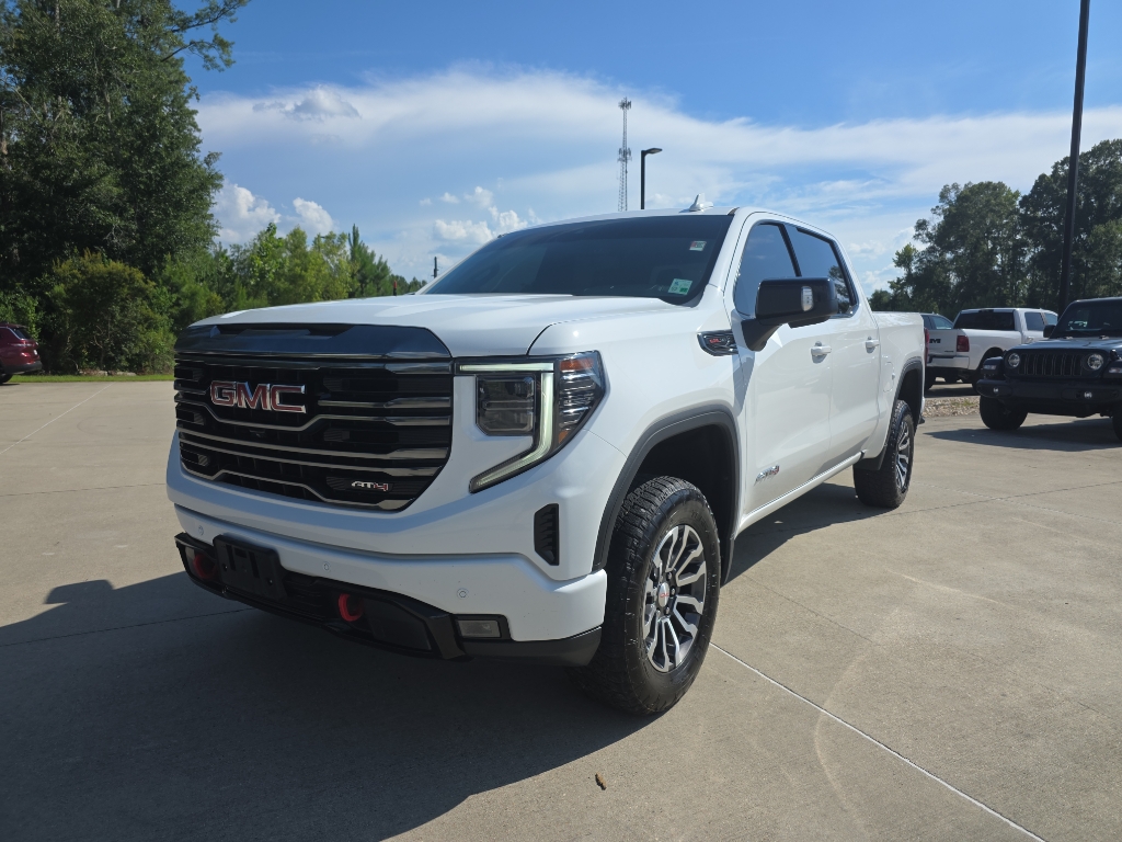 2023 Gmc Sierra 1500 AT4 photo 3