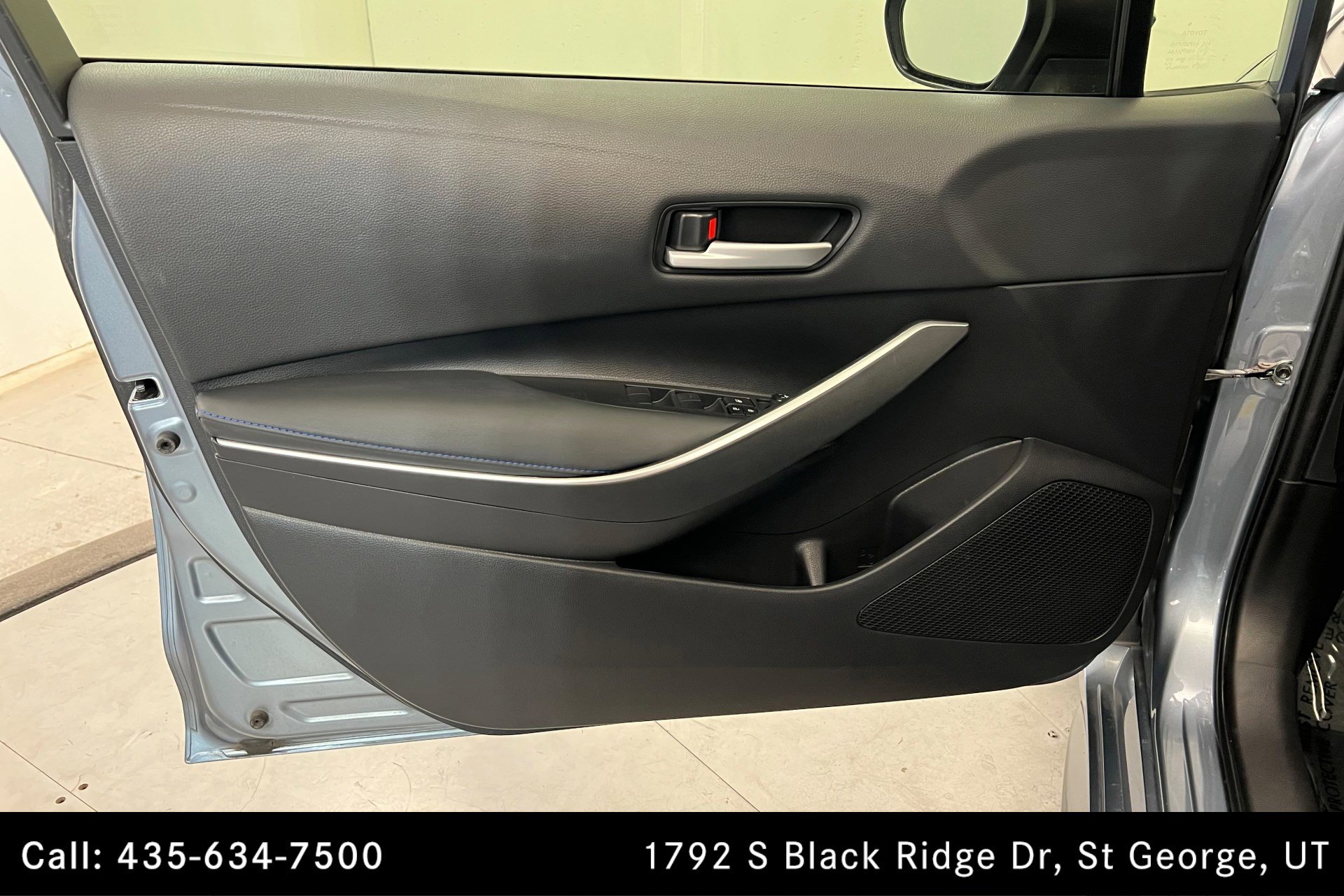 2021 Toyota Corolla SE photo 14
