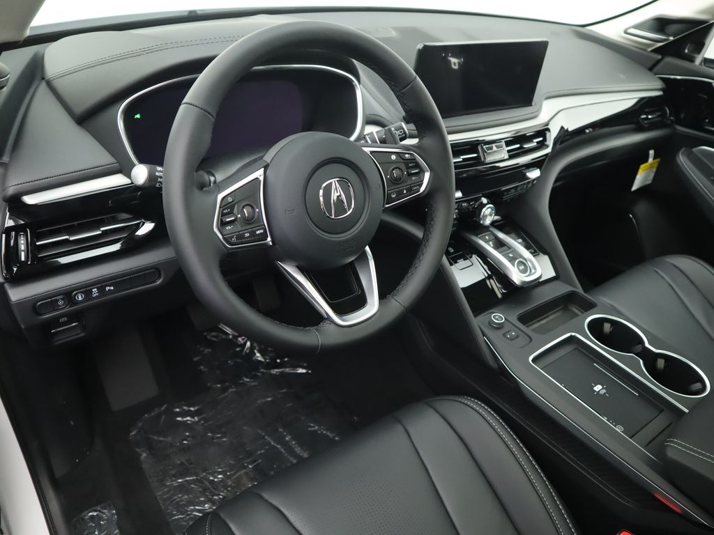 2026 Acura MDX Technology photo 9