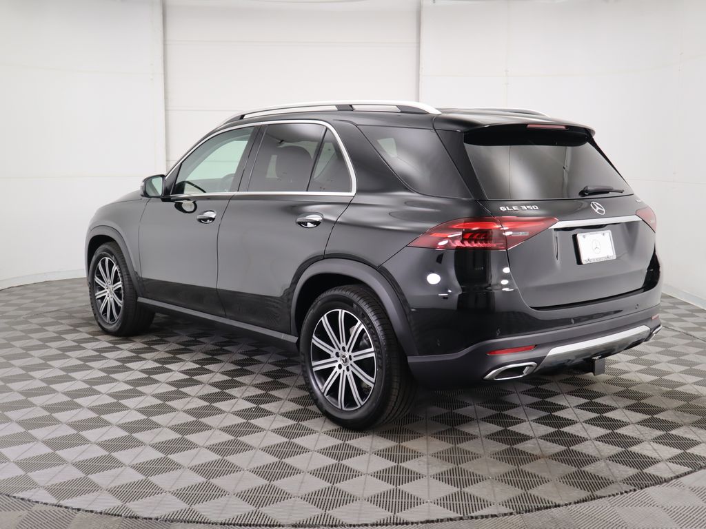 2025 Mercedes Benz GLE 350 4MATIC photo 6