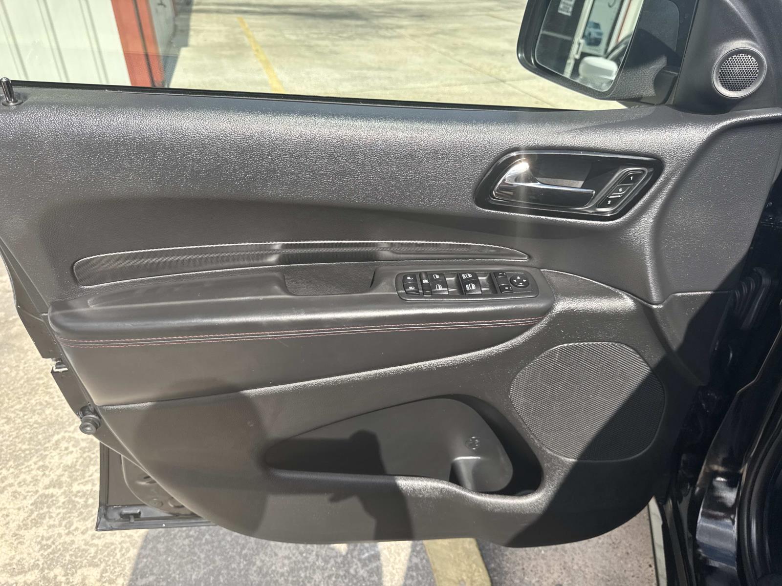 2024 Dodge Durango GT Plus photo 17