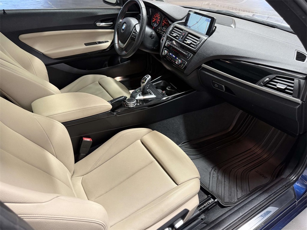 2016 Bmw 228i xDrive SULEV-PZEV photo 29