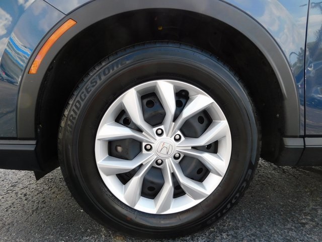 2024 Honda CR-V LX photo 10
