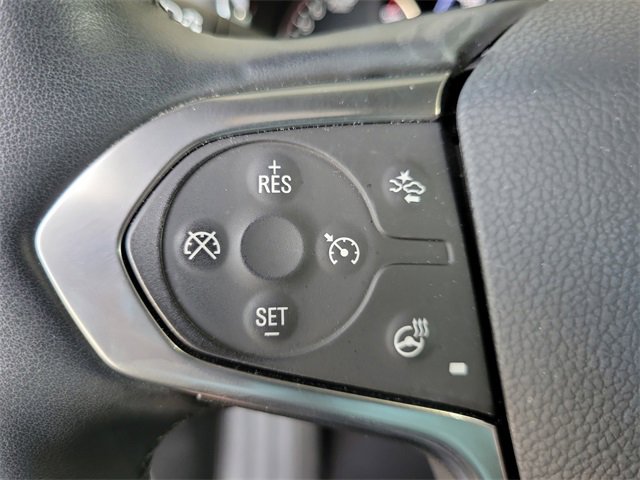 2023 Chevrolet Traverse Premier photo 33