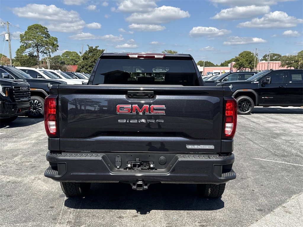 2026 Gmc Sierra 1500 Elevation photo 4