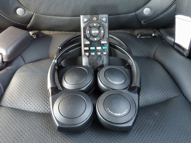 2024 Honda Odyssey Elite photo 46
