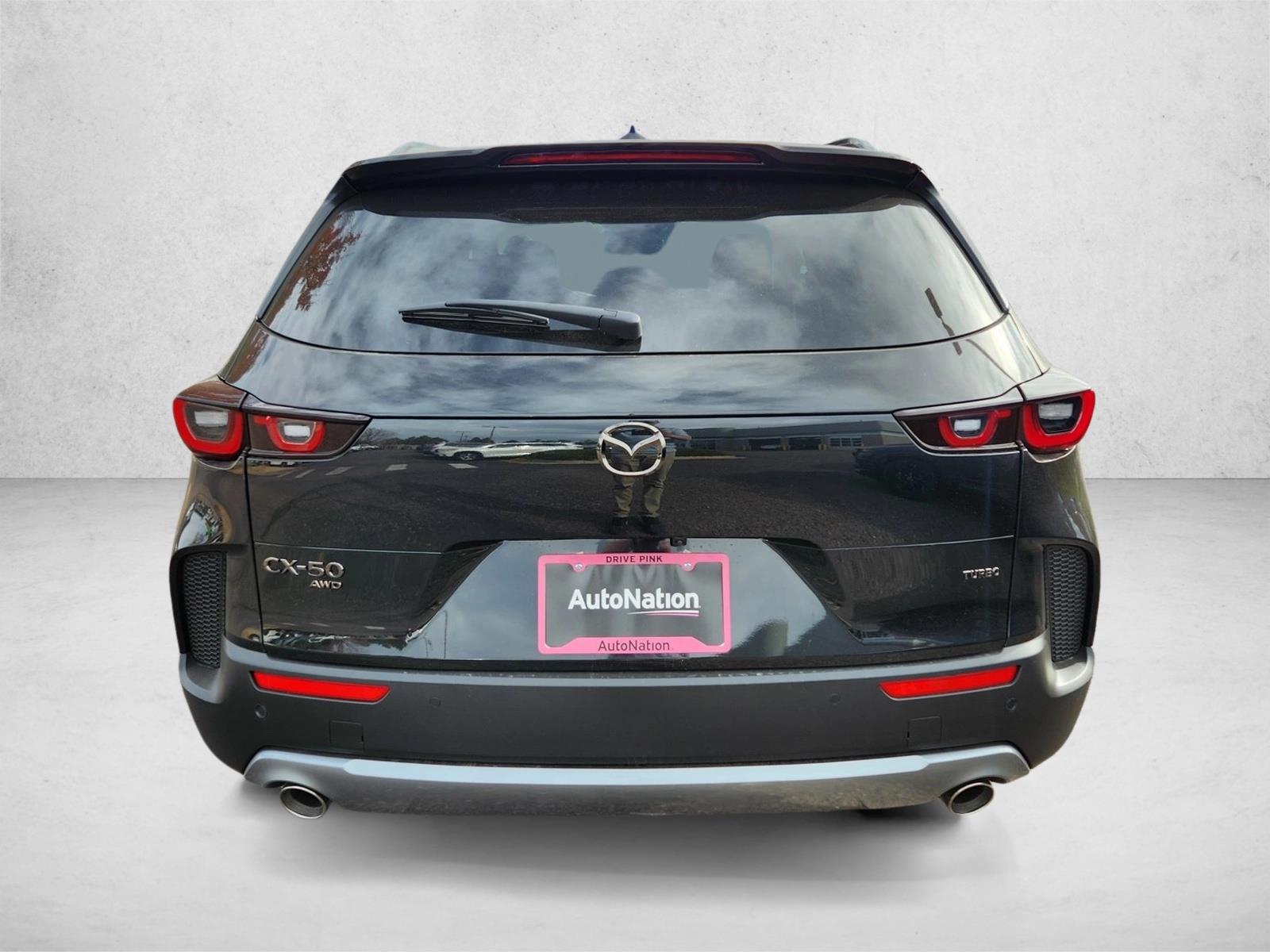 2026 Mazda CX-50 2.5 Turbo Premium Plus photo 4