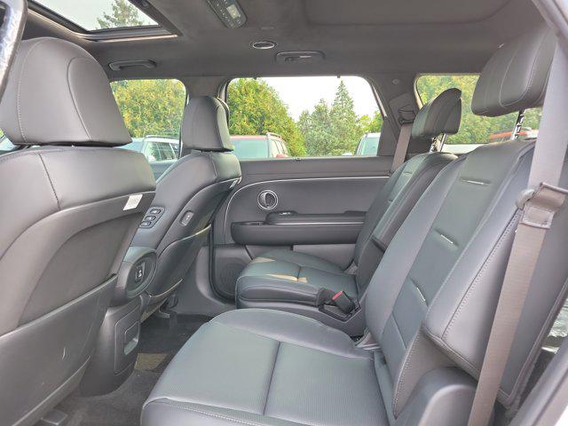 2026 Hyundai Palisade Calligraphy photo 10