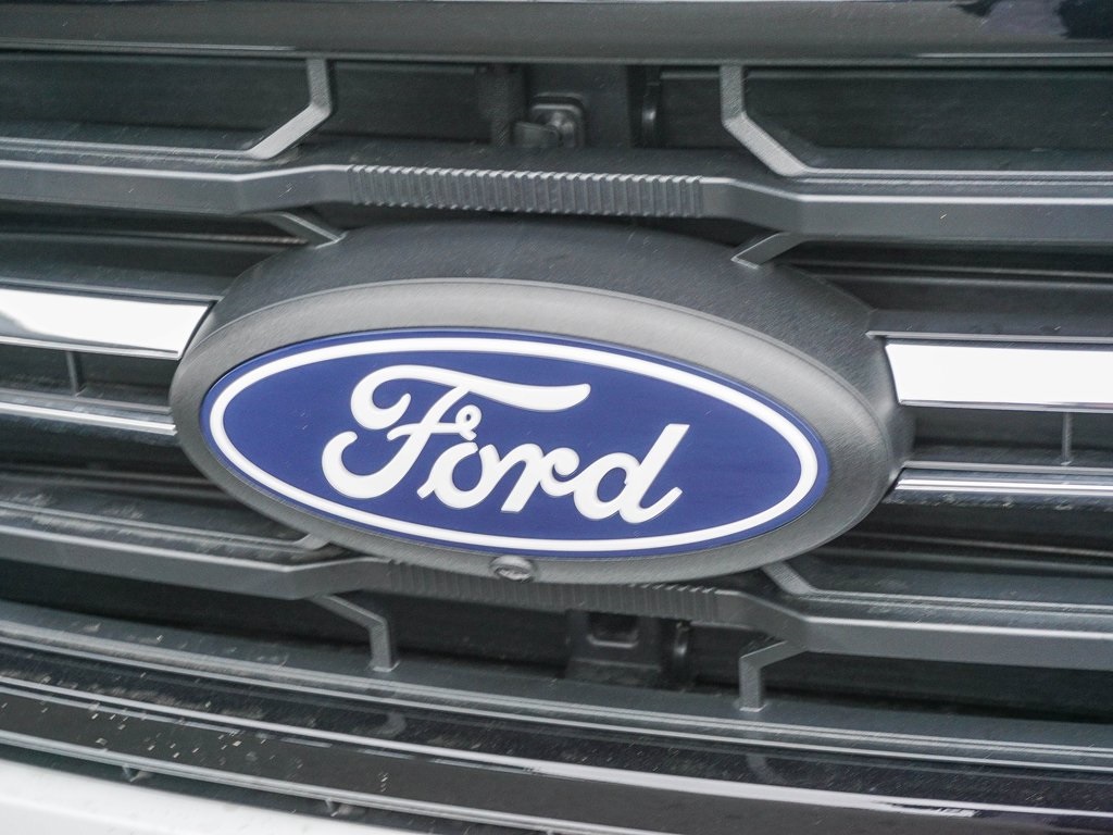 2024 Ford F-150 XLT photo 3