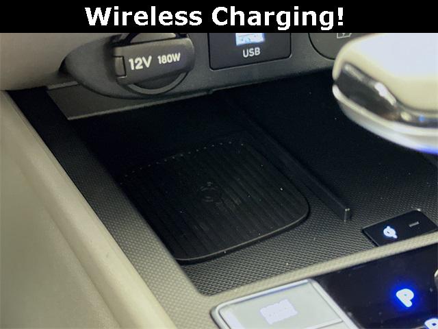 2025 Hyundai Elantra SEL Convenience photo 27