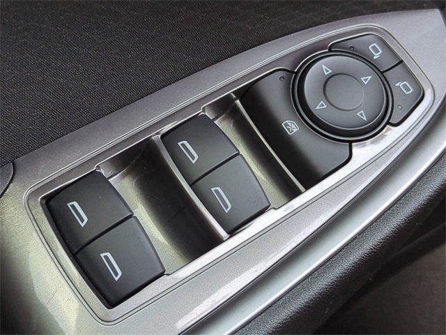 2020 Chevrolet Malibu LS photo 20