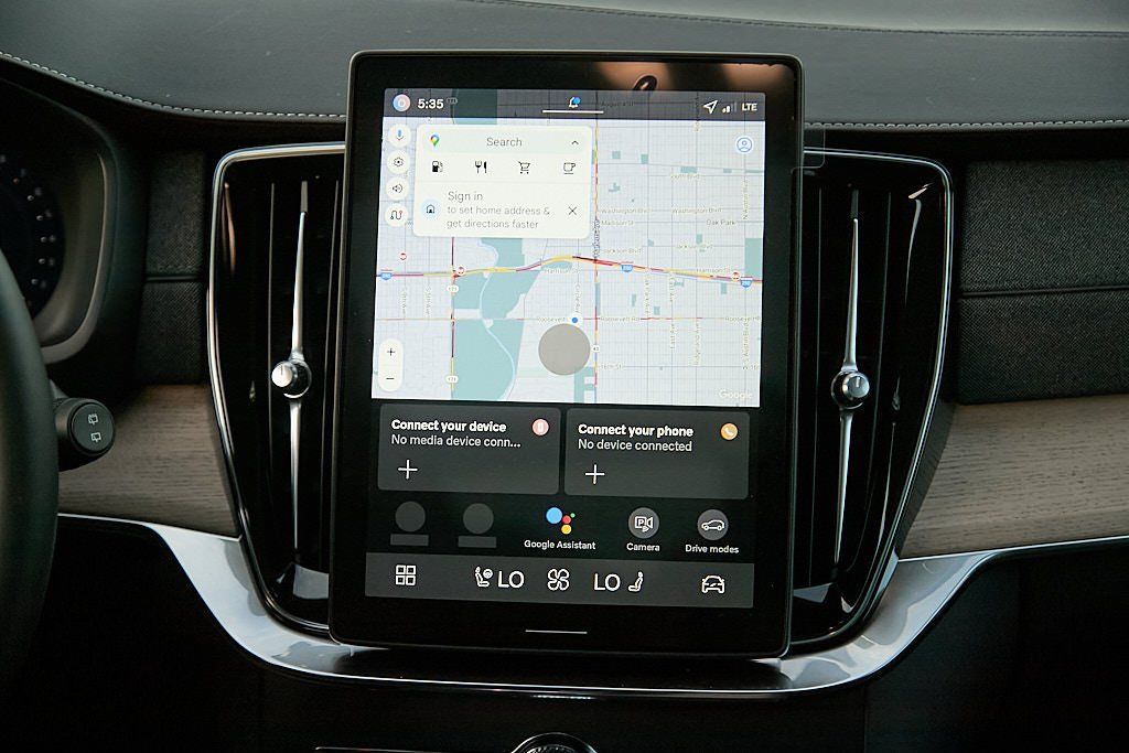 2026 VOLVO XC90 - Image 26