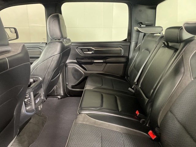 2024 Ram 1500 Laramie photo 32