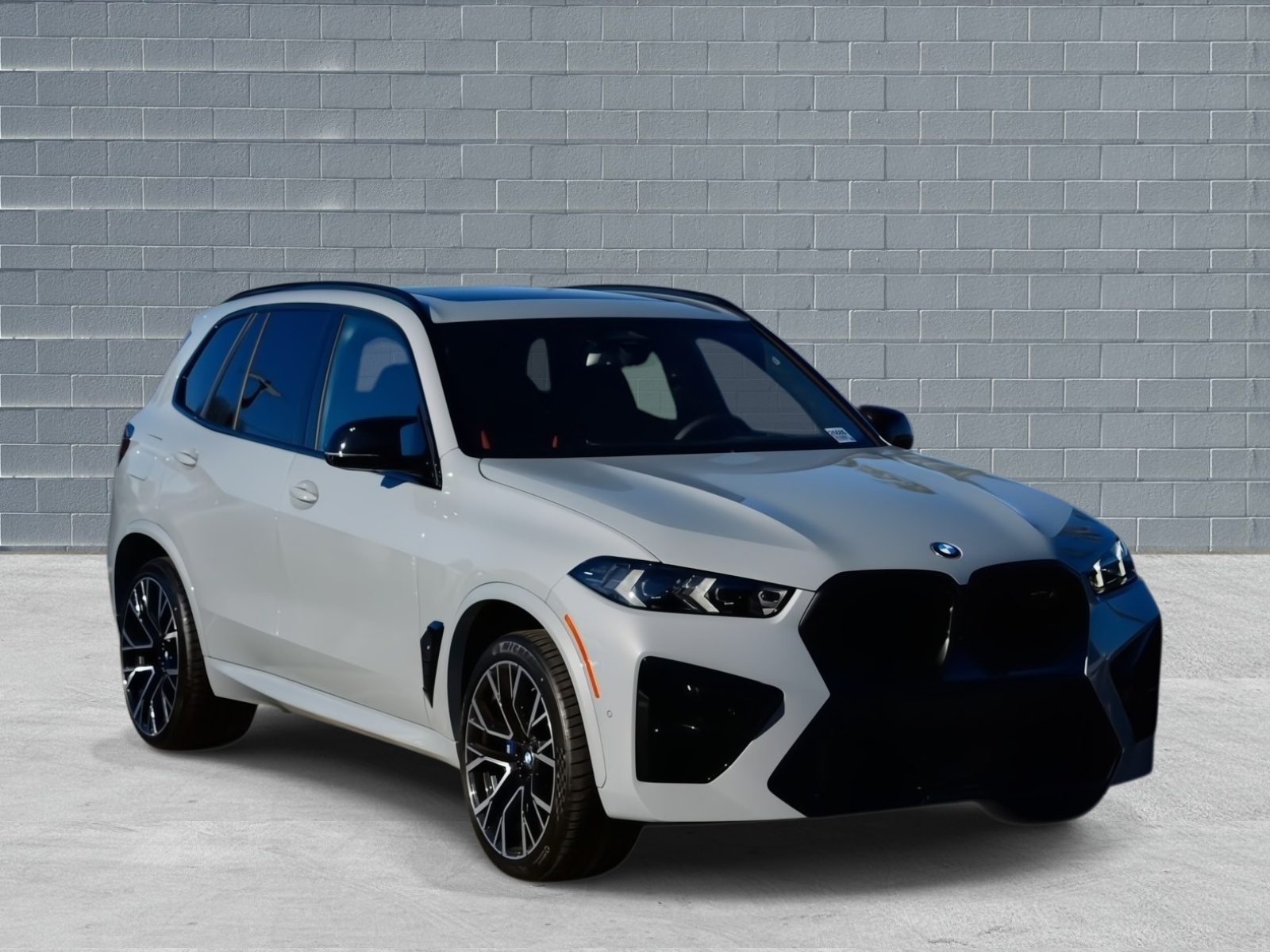2026 BMW X5 M X5 M's photo