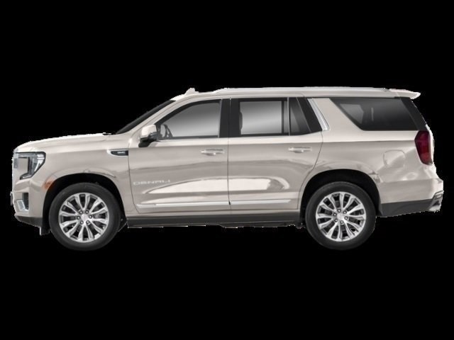 2022 Gmc Yukon Denali photo 2