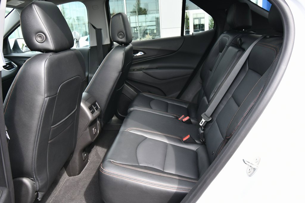 2022 Chevrolet Equinox LT photo 13