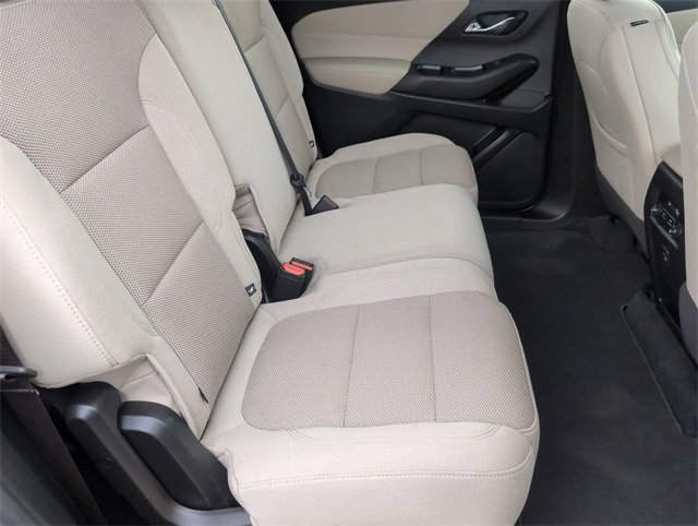 2023 Chevrolet Traverse LS photo 15