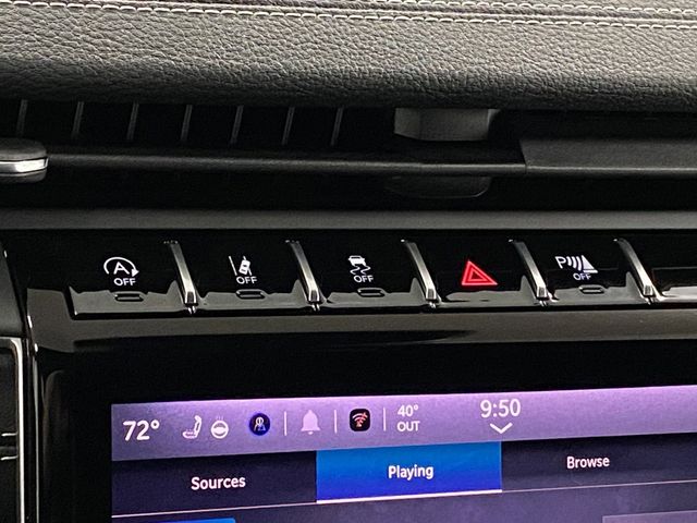 2025 Jeep Grand Cherokee Limited photo 43
