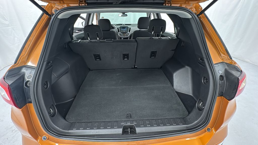 2018 Chevrolet Equinox LS photo 15