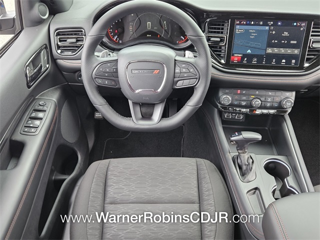 2026 Dodge Durango GT photo 2