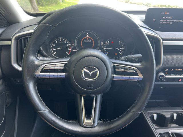 2024 Mazda CX-50 2.5 S Preferred photo 5