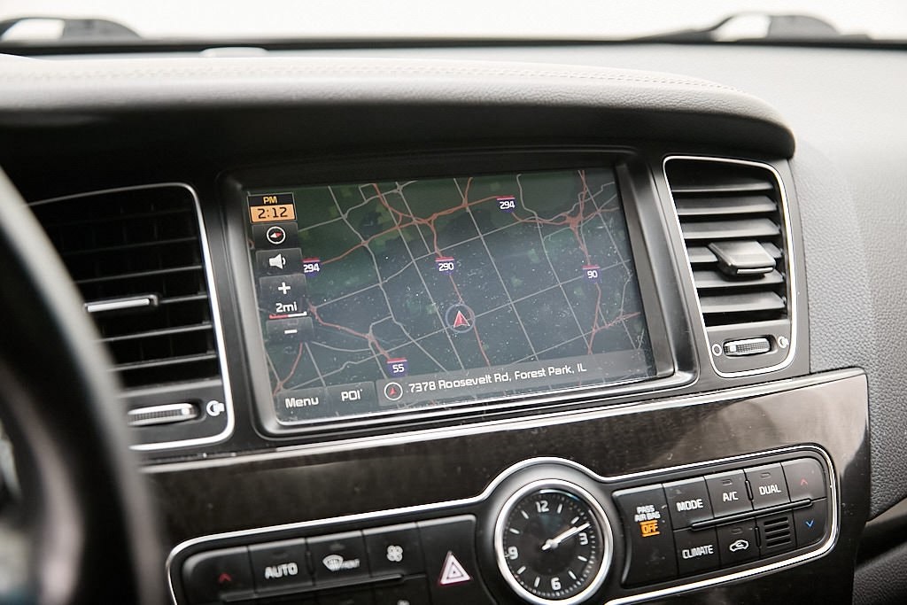 2015 KIA CADENZA - Image 13