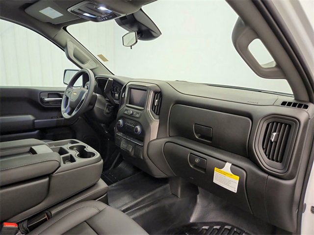 2026 Chevrolet Silverado 1500 photo 27