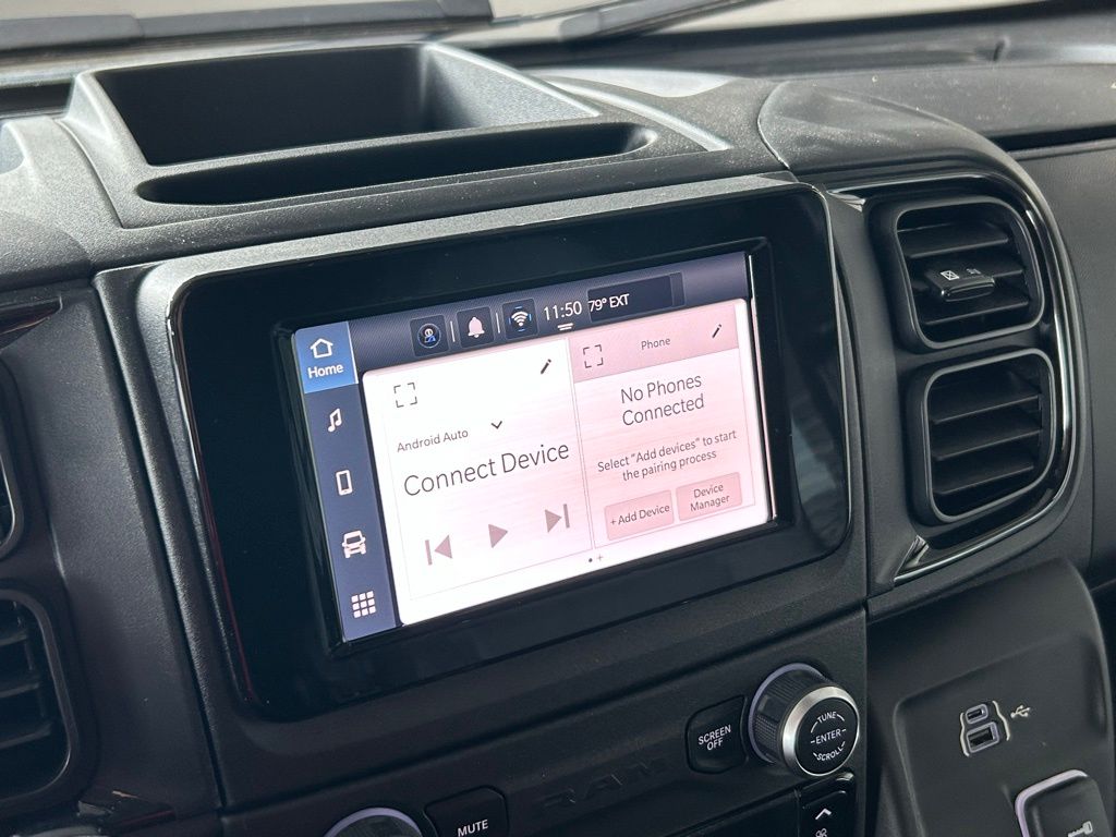 2023 RAM ProMaster Window Van Base's photo