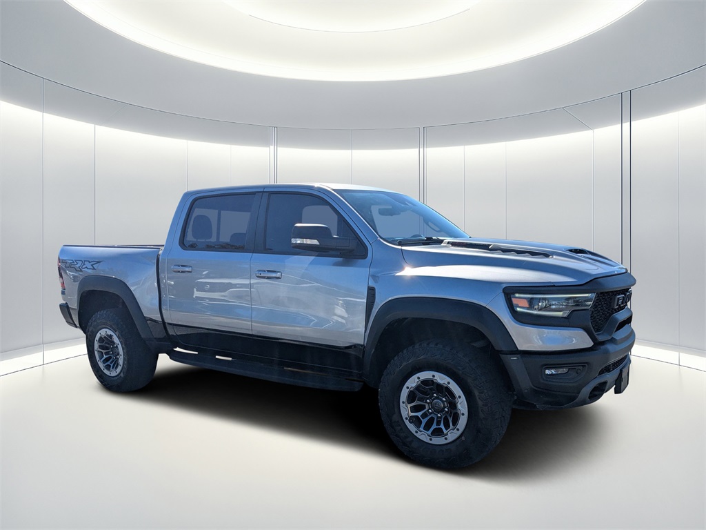 2021 RAM Ram 1500 Pickup TRX's photo