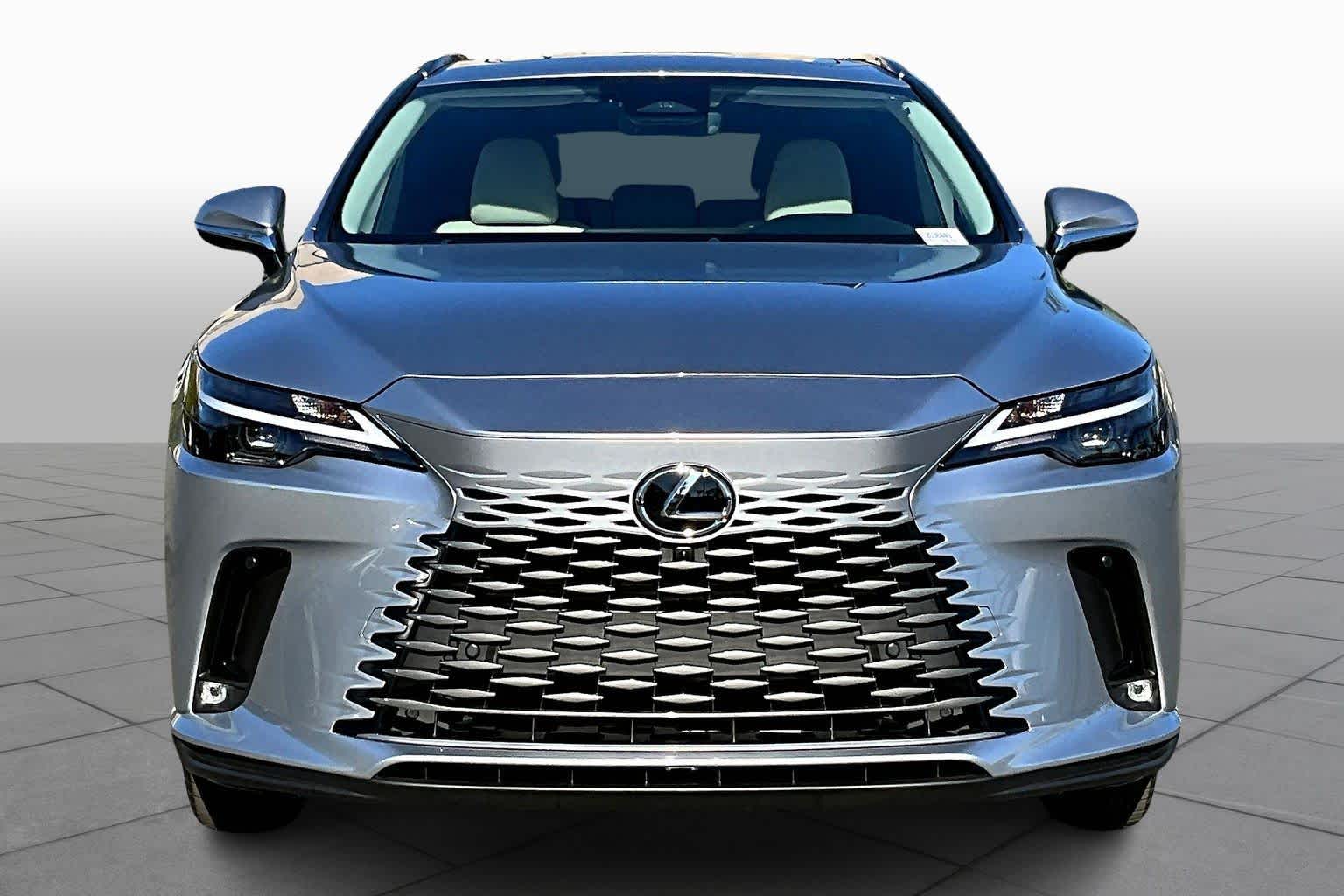 2026 Lexus RX 350 Premium photo 3